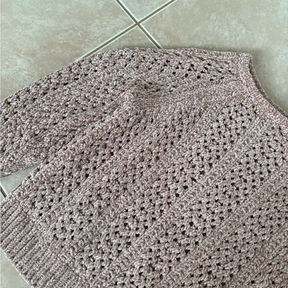 Hello Nite sweater NWOT - Picture 2 of 4